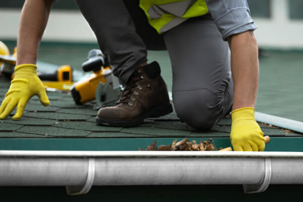 Professional roofing services in Northallerton