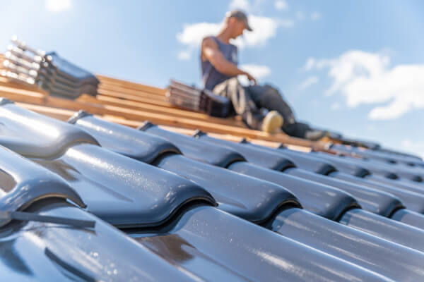 Yorkshire Roofs - Professional roofing services