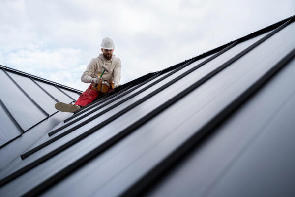 Loft Makeover services by Yorkshire Roofs