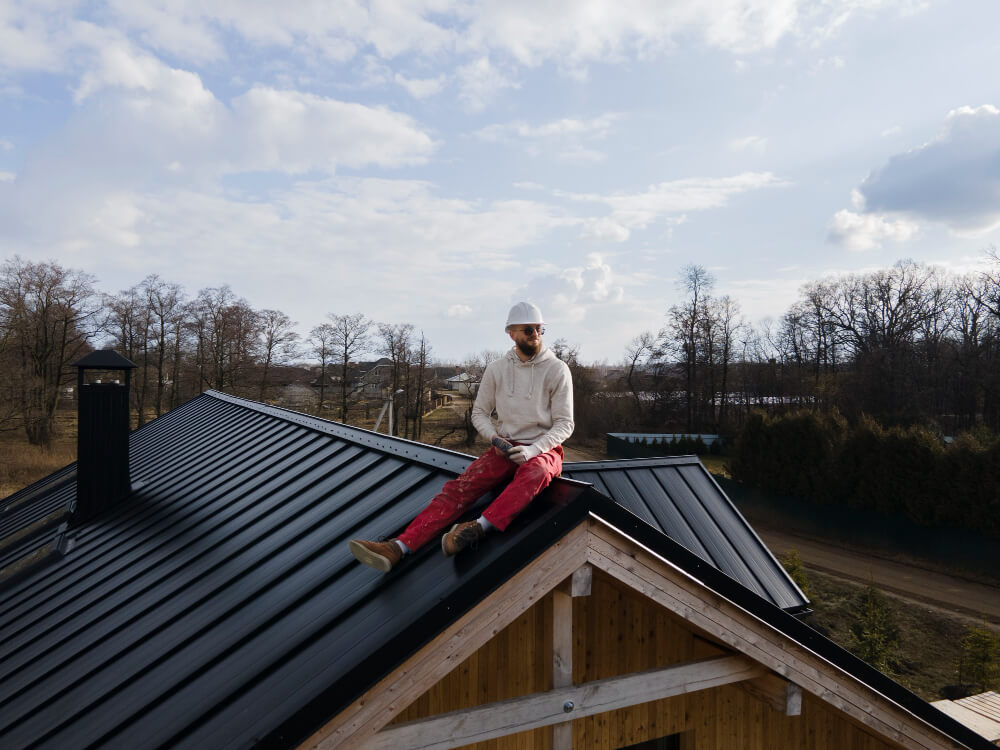 Roofers in Richmond - Yorkshire Roofs