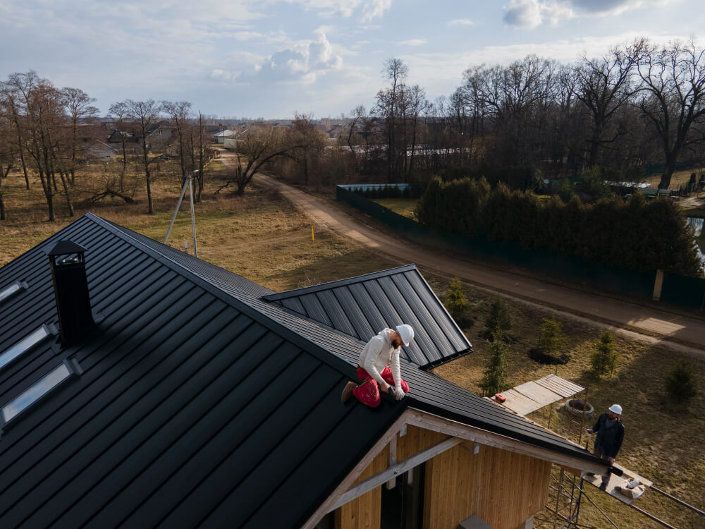 Roofers in Scarborough - Yorkshire Roofs