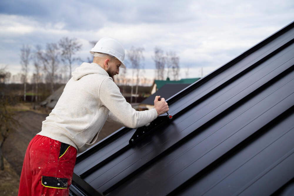 Roofers in Hebden Bridge - Yorkshire Roofs